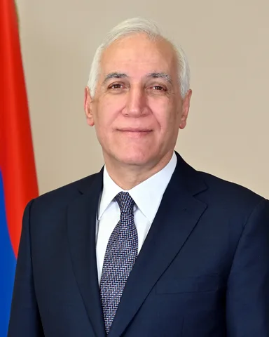 Vahagn Khachatryan