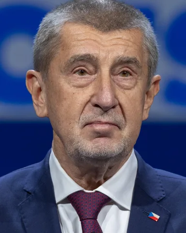 Andrej Babiš