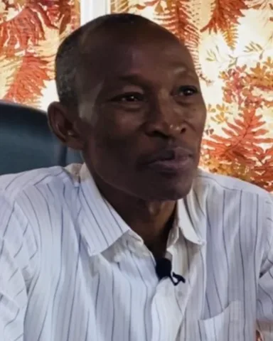 Apollinaire Joachim Kyélem de Tambèla