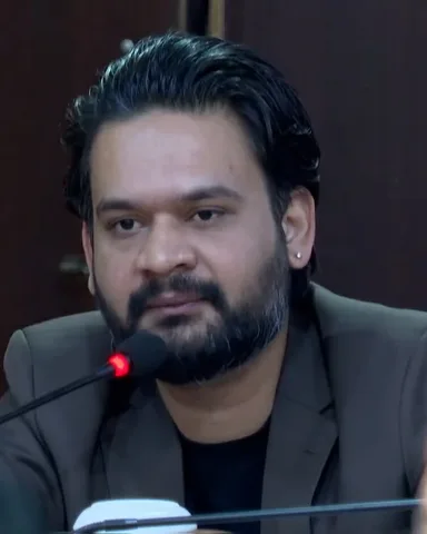 Balendra Shah