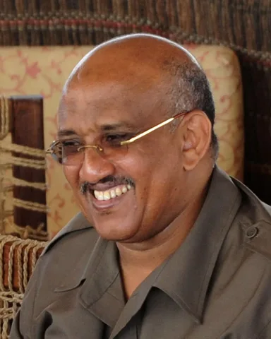 Dileita Mohamed Dileita