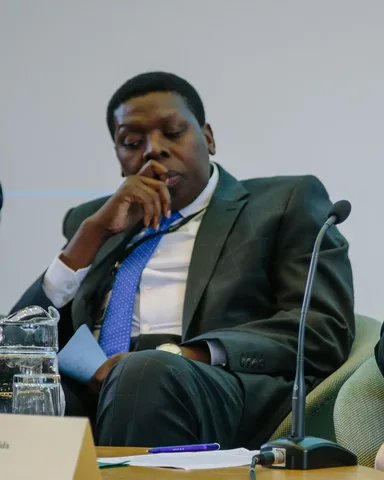 Eugene Wamalwa