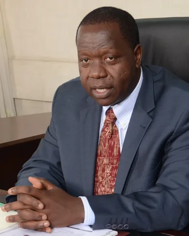 Fred Matiangi