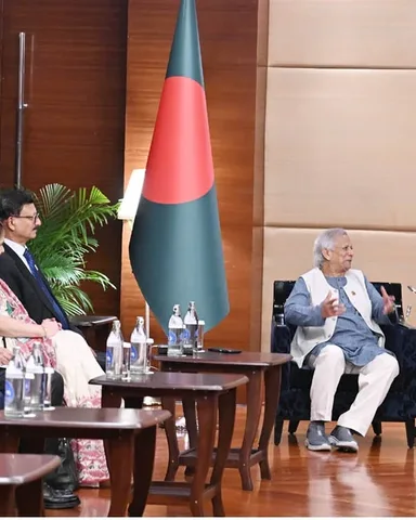 Harini Amarasuriya