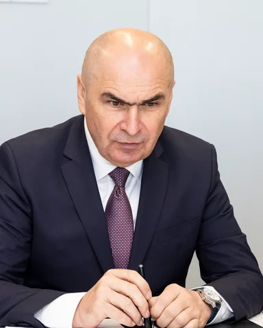 Ilie Bolojan