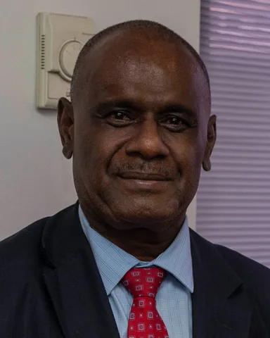 Jeremiah Manele