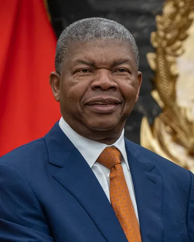 João Lourenço
