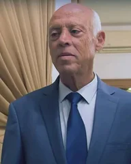 Kais Saied