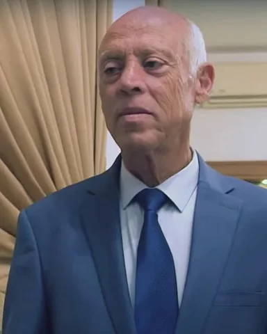 Kais Saied