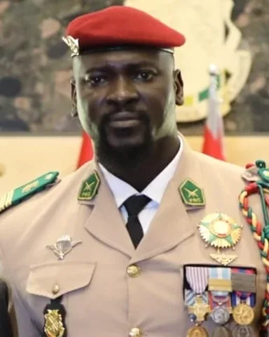 Mamady Doumbouya