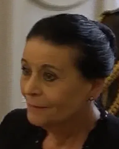 Myriam Spiteri Debono