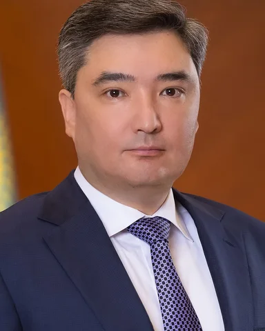 Olzhas Bektenov