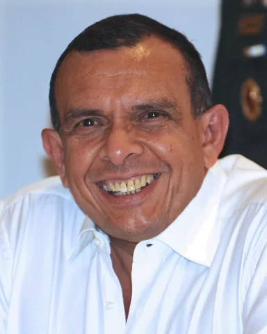 Porfirio Lobo Sosa