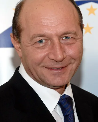 Traian Băsescu