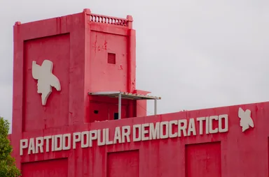 Popular Democratic Party