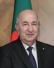 Abdelmadjid Tebboune