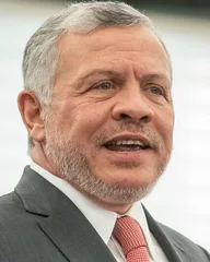 Abdullah II of Jordan