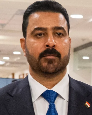 Ali Faleh Al-Zaidi