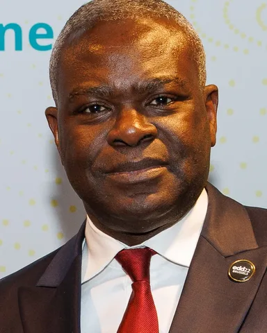Anatole Collinet Makosso