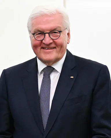 Frank-Walter Steinmeier