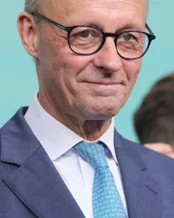Friedrich Merz