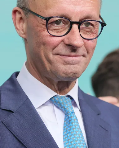 Friedrich Merz