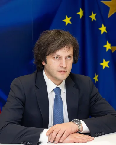 Irakli Kobakhidze