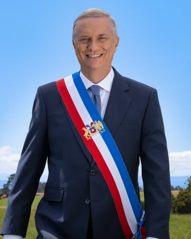 José Antonio Kast