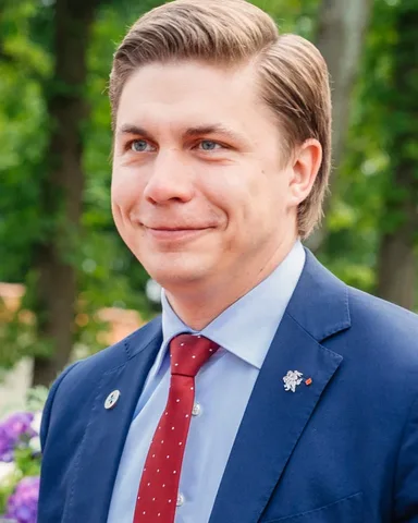 Mindaugas Sinkevičius