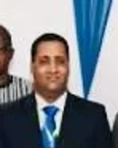 Moctar Ould Djay