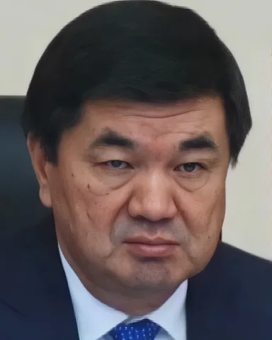 Muhammetkaliy Abulgaziyev
