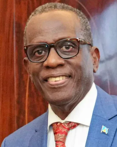 Philip J. Pierre