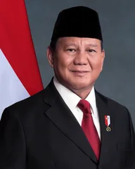 Prabowo Subianto