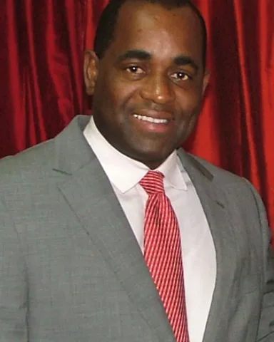 Roosevelt Skerrit