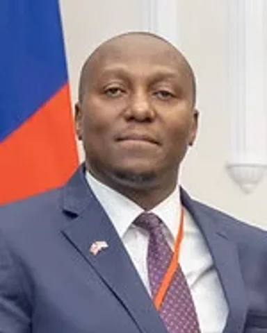 Russell Mmiso Dlamini