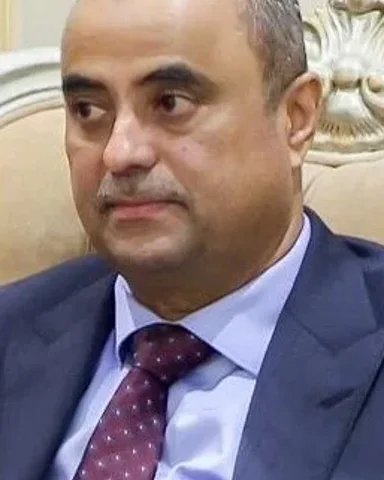 Salem Saleh Bin Braik