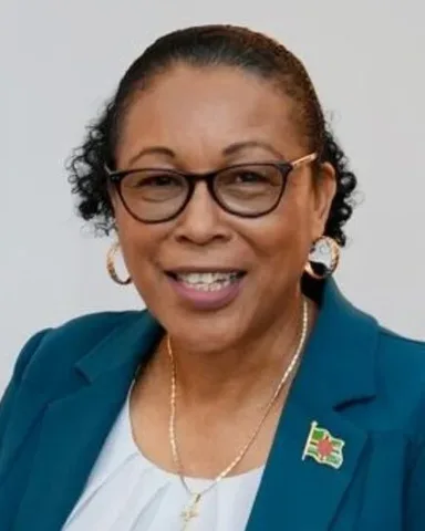 Sylvanie Burton