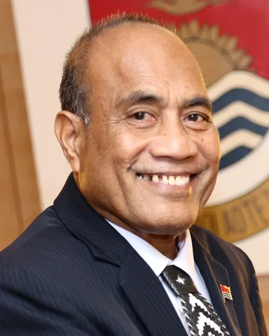 Taneti Maamau
