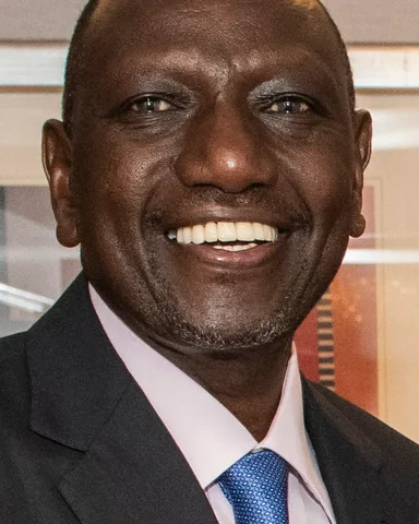 William Ruto