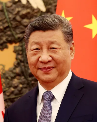 Xi Jinping