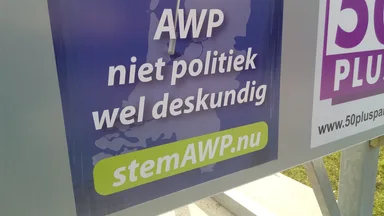 Algemene Waterschapspartij