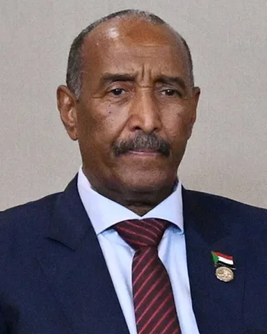 Abdel Fattah Abdelrahman al-Burhan