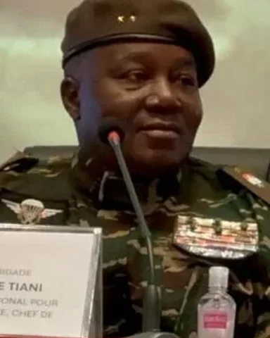 Abdourahamane Tchiani