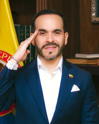 Abelardo Gabriel de la Espriella Otero