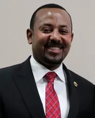 Abiy Ahmed