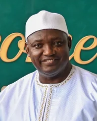 Adama Barrow