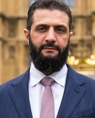 Ahmed al-Sharaa