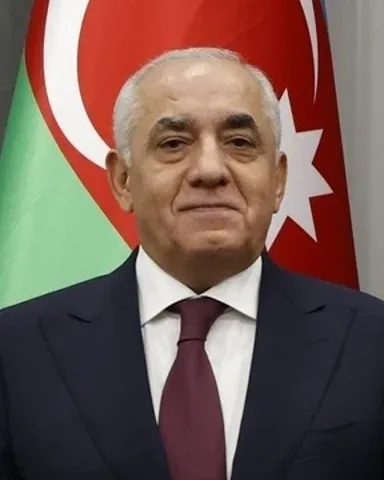 Ali Asadov