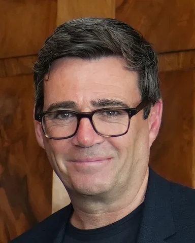 Andy Burnham