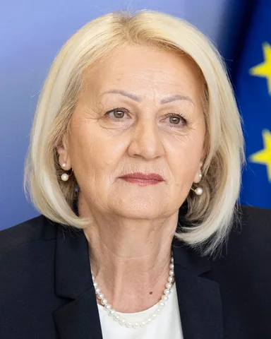 Borjana Krišto
